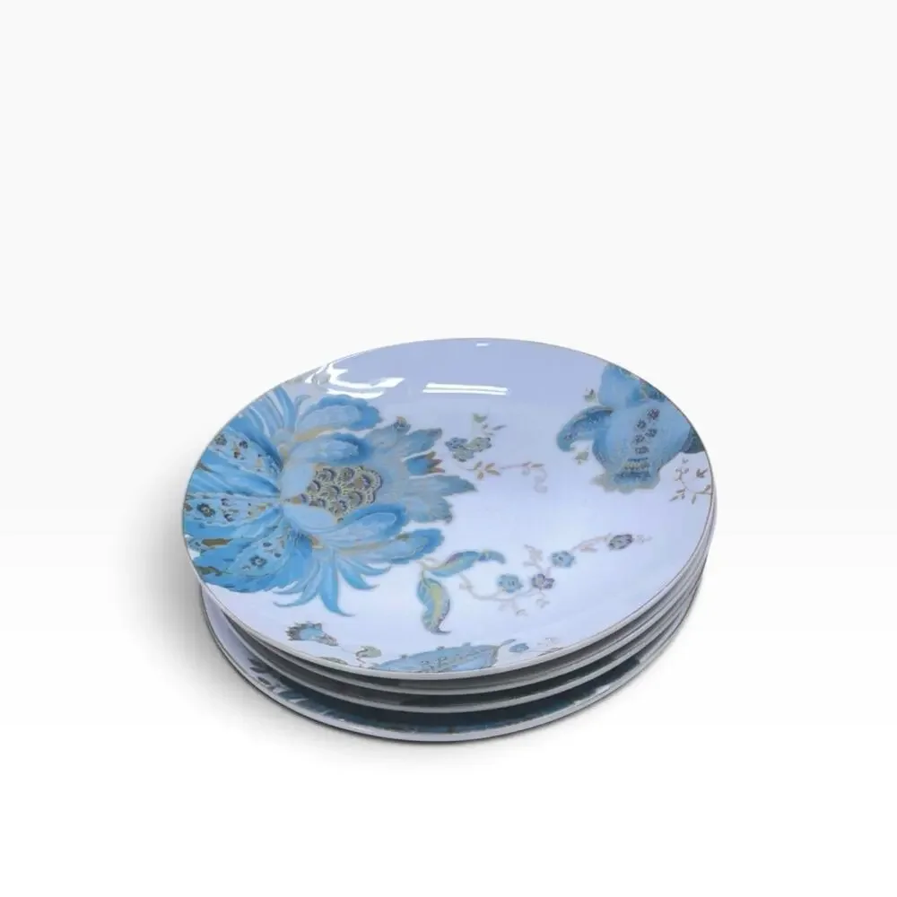 222 Fifth dishwasher floral porcelain